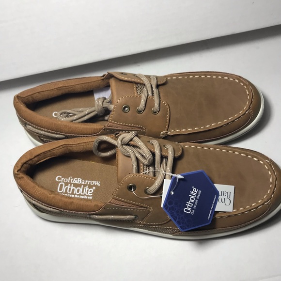 Croft & Barrow shoes - Picture 4 of 8